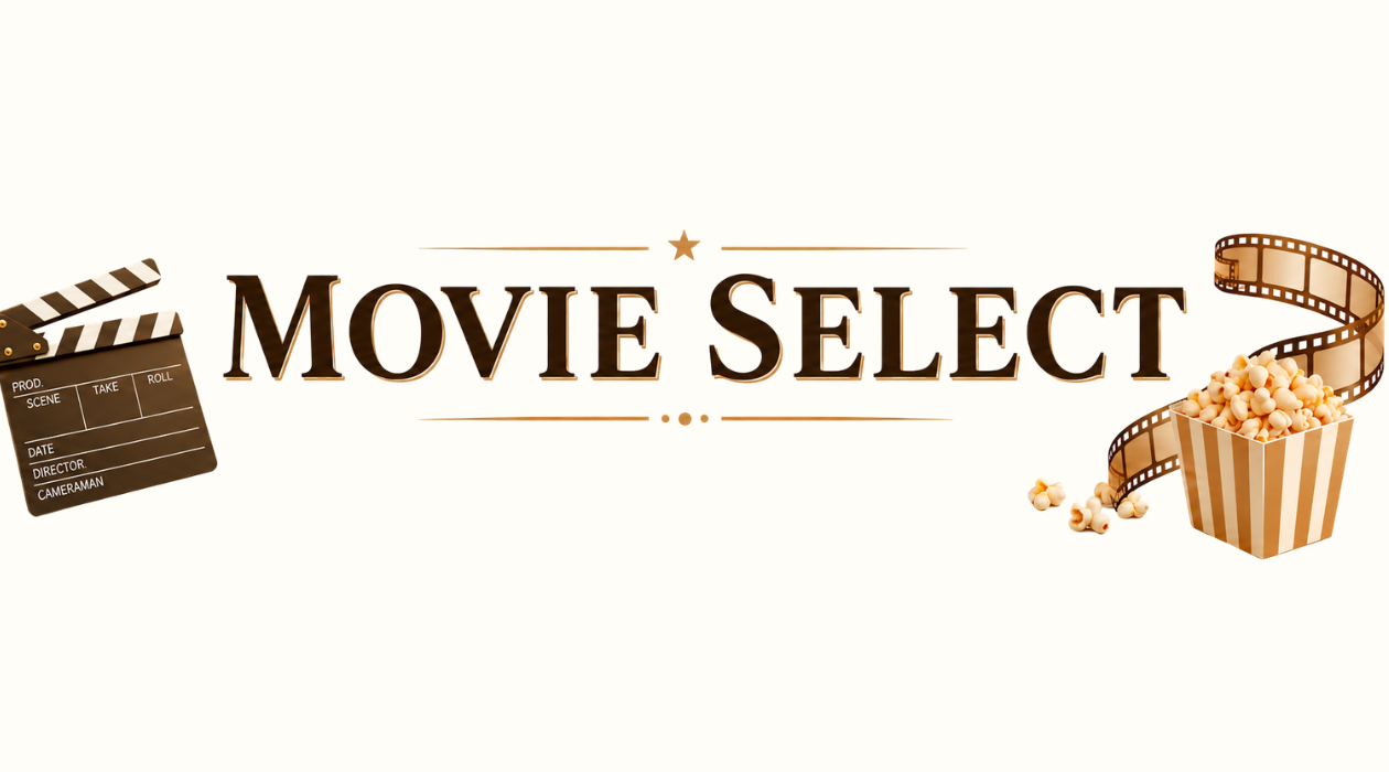 MOVIE SELECT
